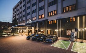 Hotel Filmar